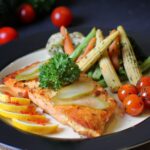 Smart Food Swaps for Healthier Meals CarbWise low-carb healthy food