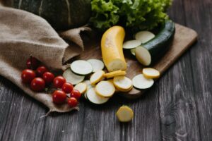 Healthy Low-Carb Foods to Keep in Your Kitchen CarbWise low-carb healthy food