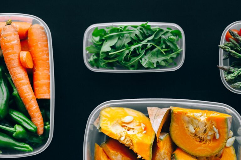 7-Day Weight Loss Meal Plan #12 CarbWise low-carb healthy food