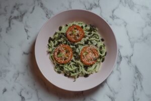 30-Day 30-Day Meal Plan for Quick Meals B CarbWise low-carb healthy food