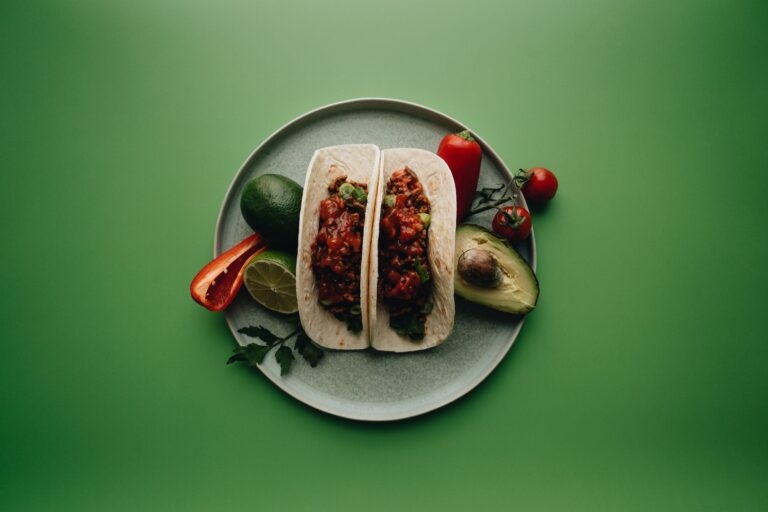 14-Day Vegetarian Meal Plan for Healthy Habits B CarbWise low-carb healthy food