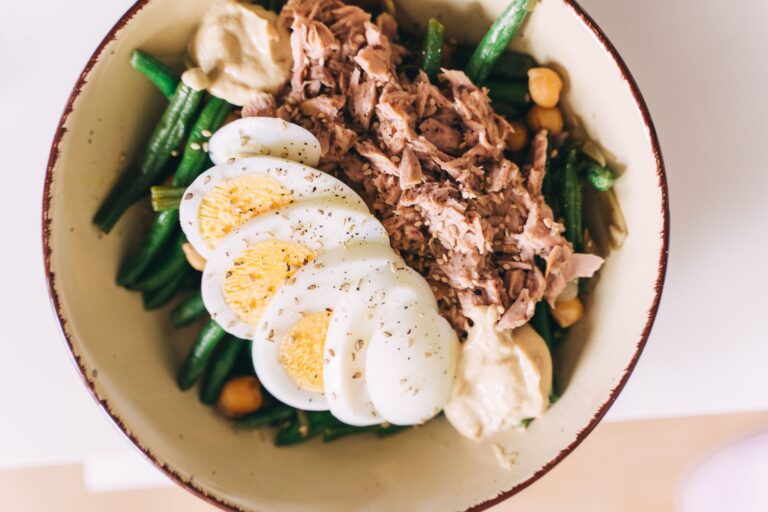 7-Day Low-Carb Weight Loss Meal Plan CarbWise low-carb healthy food