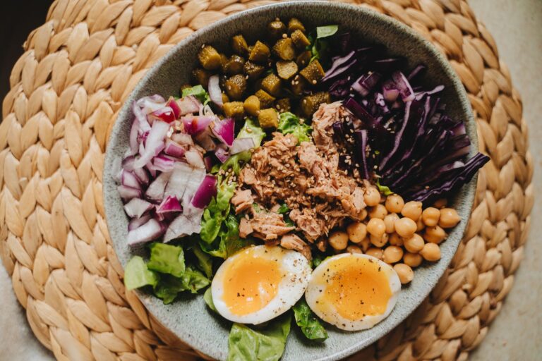 14-Day Low-Carb Meal Plan for Busy Weekdays D CarbWise low-carb healthy food
