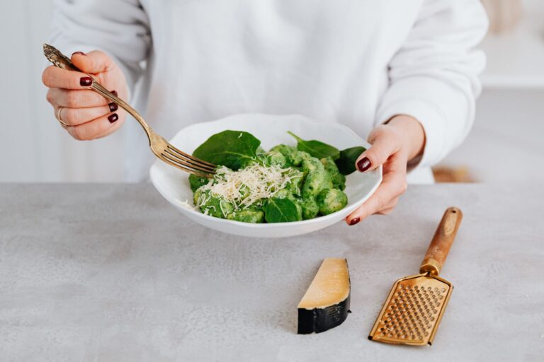 7-Day Low-Carb Meal Plan for Balanced Routine A CarbWise low-carb healthy food