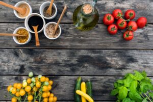 Cholesterol and Food: What Healthy Eaters Should Know CarbWise low-carb healthy food