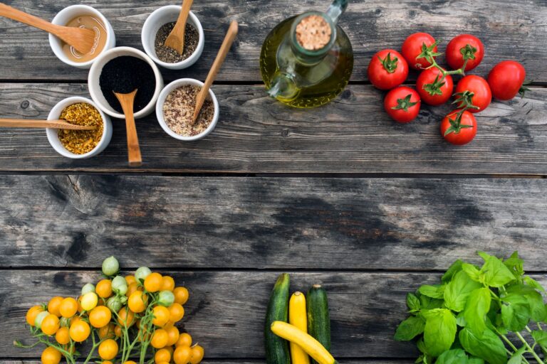 Cholesterol and Food: What Healthy Eaters Should Know CarbWise low-carb healthy food