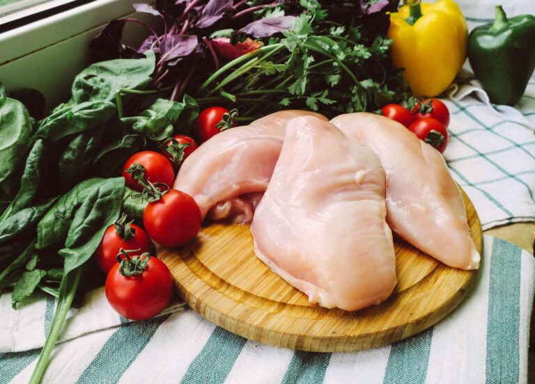 7-Day Low-Carb Weight Loss Meal Plan CarbWise low-carb healthy food