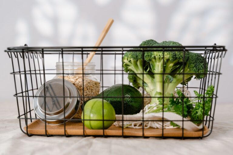 Avocado Lime Snacks with Kale CarbWise low-carb healthy food