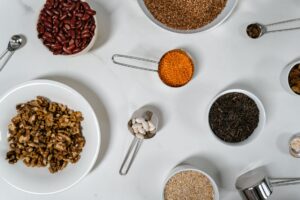 Ingredients List Guide: How to Read Food Labels Properly CarbWise low-carb healthy food