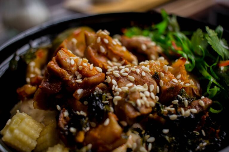 7-Day Weight Loss Meal Plan #13 CarbWise low-carb healthy food
