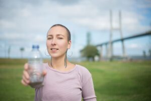 Hydration Guide: How Much Water Do You Need Each Day? CarbWise low-carb healthy food