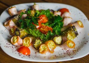 7-Day Low-Carb Meal Plan for Beginners B CarbWise low-carb healthy food