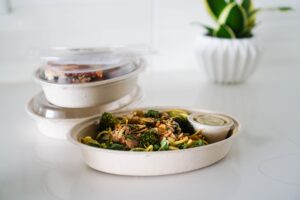 14-Day 14-Day Meal Plan for Weekend Prep A CarbWise low-carb healthy food